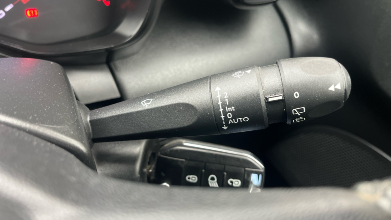 Citroen C3 Aircross 1.2 PureTech 110 C-Series 5dr Petrol Hatchback